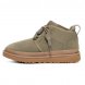 Унисекс ботинки Ugg Neumel FT Boot - Moss Green