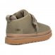 Унисекс ботинки Ugg Neumel FT Boot - Moss Green