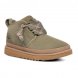 Унисекс ботинки Ugg Neumel FT Boot - Moss Green