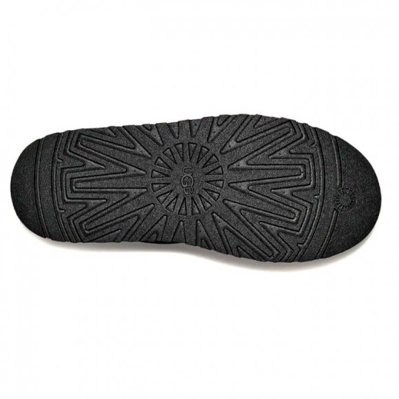 Женские сандалии на платформе UGG Women's Tazzle - Black