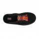 Женские сандалии на платформе UGG Women's Tazzle - Black