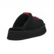 Женские сандалии на платформе UGG Women's Tazzle - Black
