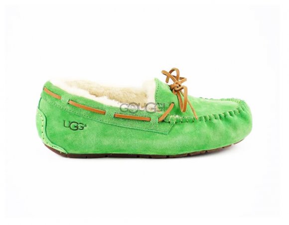 Ansley Green - 00008AG