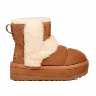 Classic Chillapeak - Chestnut Classic Chillapeak - Chestnut