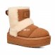 Classic Chillapeak - Chestnut - 37