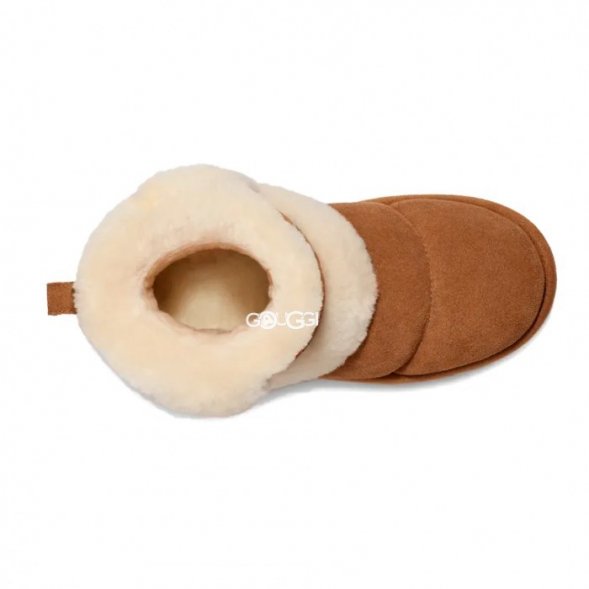 Classic Chillapeak - Chestnut - 37