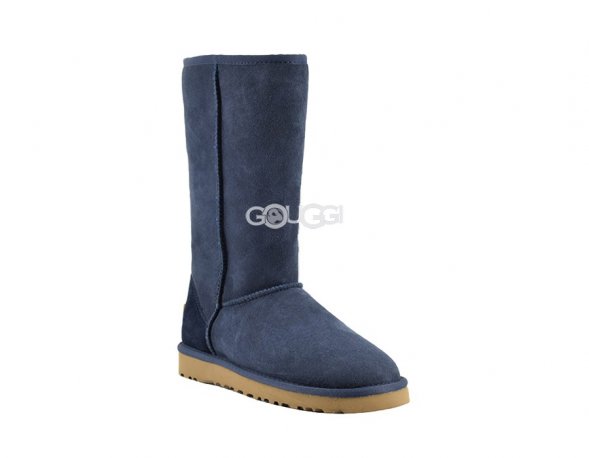 Classic Tall Navy - 39