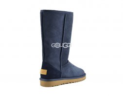 Classic Tall Navy