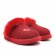 Slipper Scufette Samba Red