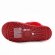 Slipper Scufette Samba Red