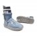 Ugg Clear Bling Bling Blue - 36