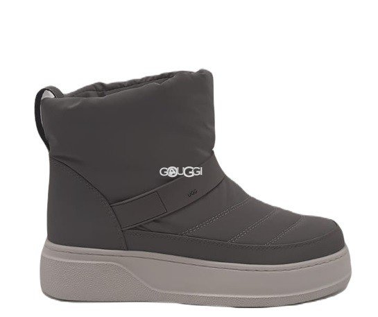 Ugg Mascot Grey