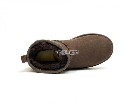 Ultra mini Chocolate - 40 Ultra mini Chocolate - 40