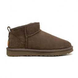 Ugg Ultra mini - Chocolate