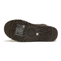 Ugg Ultra mini - Chocolate