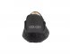 Ascot Metallic Black