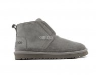 Mens Neumel Flex Grey Mens Neumel Flex Grey