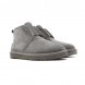 Мужские ботинки Ugg Mens Neumel Flex - Grey