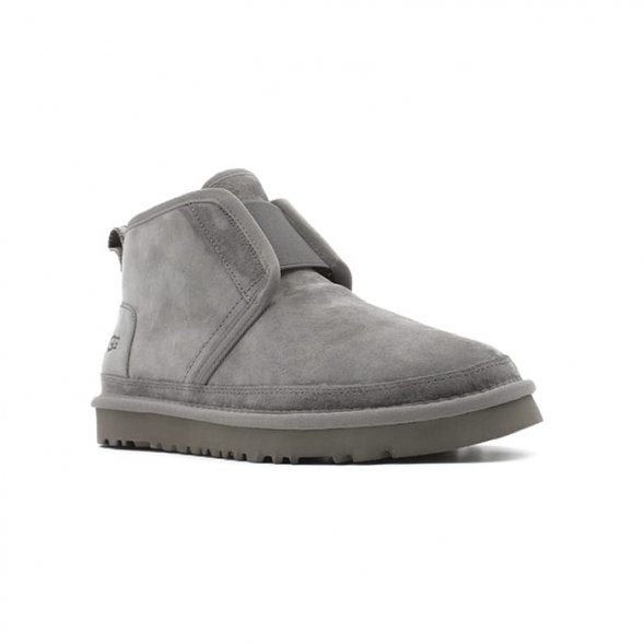 Мужские ботинки Ugg Mens Neumel Flex - Grey