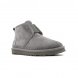 Мужские ботинки Ugg Mens Neumel Flex - Grey