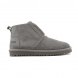 Мужские ботинки Ugg Mens Neumel Flex - Grey