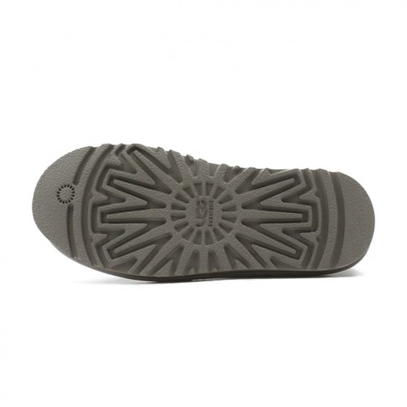 Мужские ботинки Ugg Mens Neumel Flex - Grey