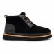 Мужские ботинки Ugg Neumel Gentleman - Triple Black
