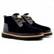 Мужские ботинки Ugg Neumel Gentleman - Triple Black