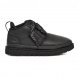 Женские ботинки Ugg Neumel FT Boot - Leather - Black