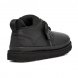 Женские ботинки Ugg Neumel FT Boot - Leather - Black