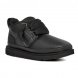 Женские ботинки Ugg Neumel FT Boot - Leather - Black