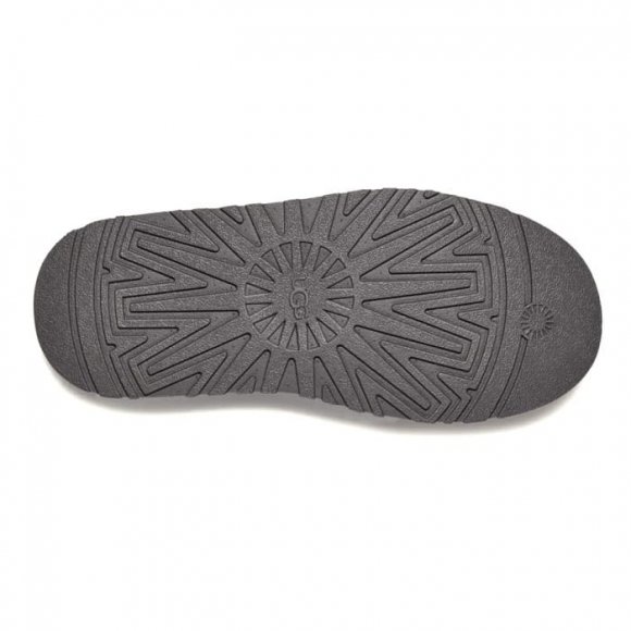 Женские сандалии на платформе UGG Women's Tazzle - Charcoal