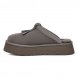 Женские сандалии на платформе UGG Women's Tazzle - Charcoal