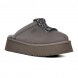 Женские сандалии на платформе UGG Women's Tazzle - Charcoal
