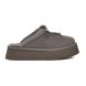 Женские сандалии на платформе UGG Women's Tazzle - Charcoal