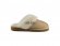 Slipper Scufette Sand - 38