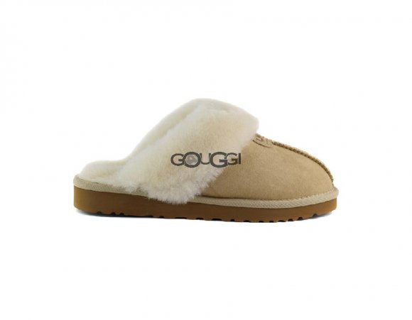 Slipper Scufette Sand - 38
