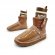 Ugg Clear Bling Bling Chestnut - 40