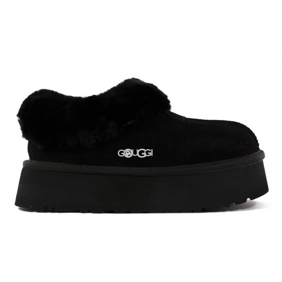 UGG Mate Revival Black - 41