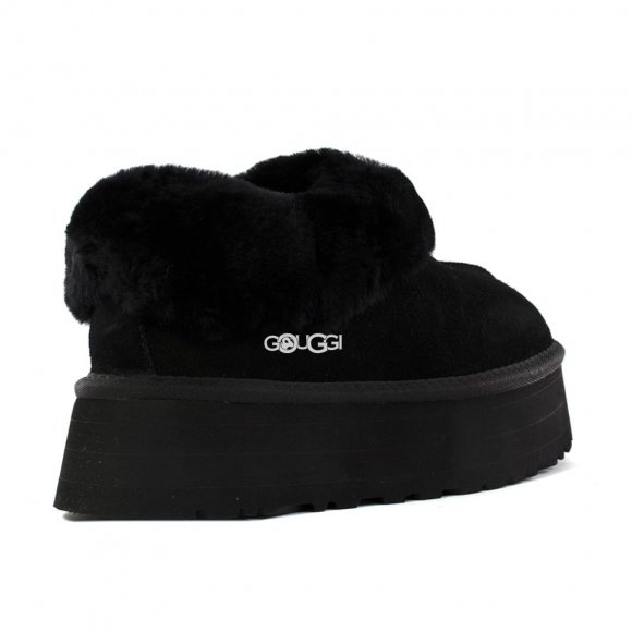 UGG Mate Revival Black - 40 UGG Mate Revival Black - 40