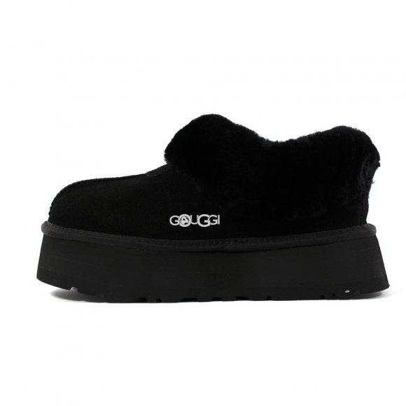 UGG Mate Revival Black - 40 UGG Mate Revival Black - 40