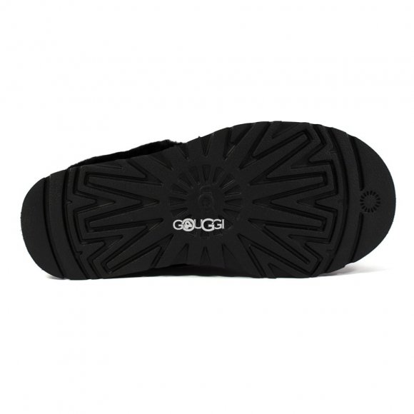 UGG Mate Revival Black - 40 UGG Mate Revival Black - 40