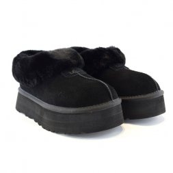 Ugg Mate Revival - Black