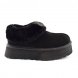 Женские ультра мини угги на платформе Ugg Mate Revival - Black