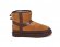 UGG Hard Step Chestnut - 39