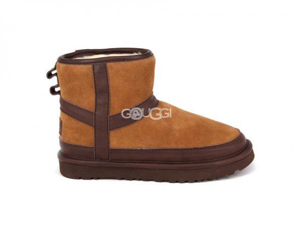 UGG Hard Step Chestnut - 39