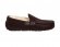 Ascot Metallic Chocolate