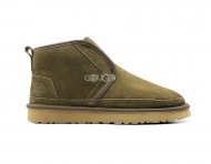 Mens Neumel Flex Khaki Mens Neumel Flex Khaki