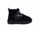 Kids Neumel II Graphic Boot - Black - 28