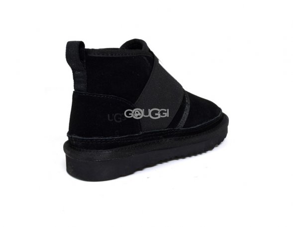 Kids Neumel II Graphic Boot - Black - 28